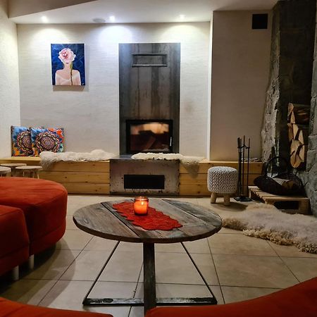 Ski Hotel Piwniczna-Zdroj Εξωτερικό φωτογραφία