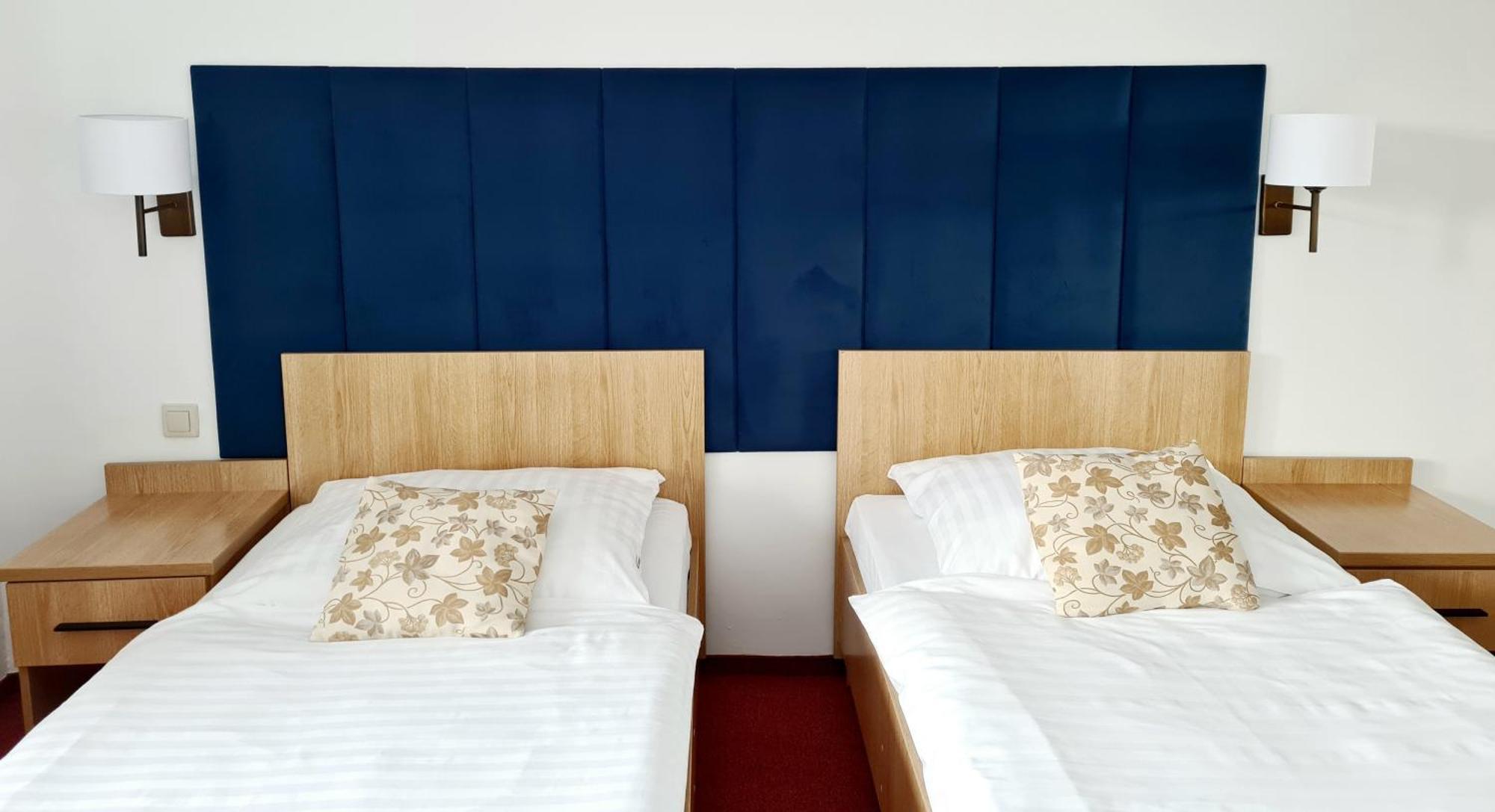 Ski Hotel Piwniczna-Zdroj Εξωτερικό φωτογραφία
