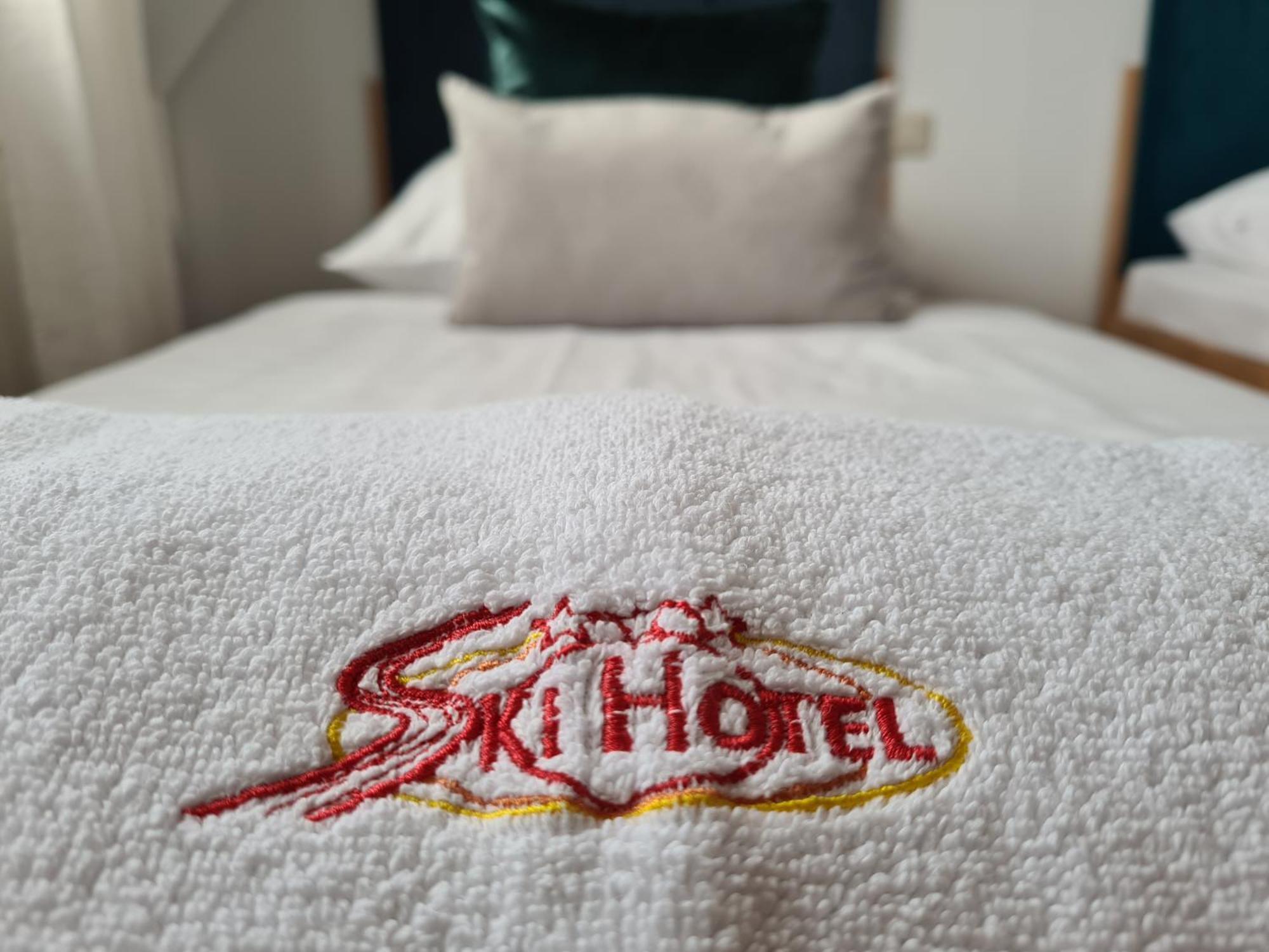 Ski Hotel Piwniczna-Zdroj Εξωτερικό φωτογραφία