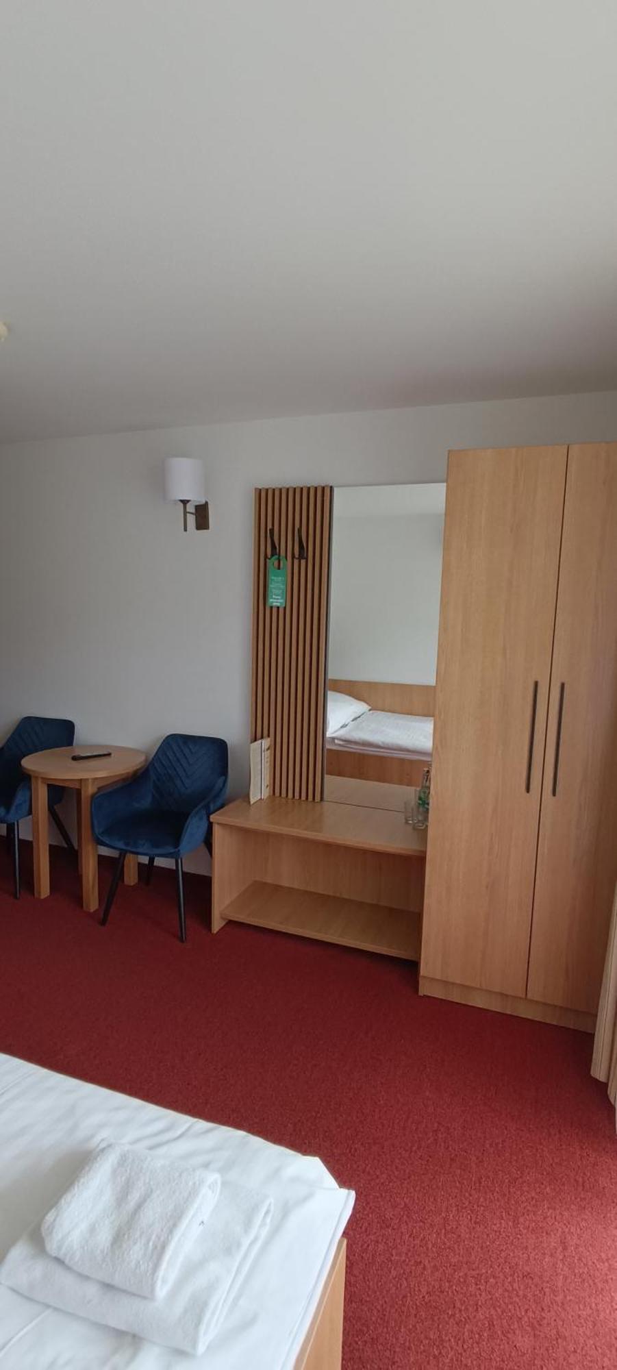Ski Hotel Piwniczna-Zdroj Εξωτερικό φωτογραφία