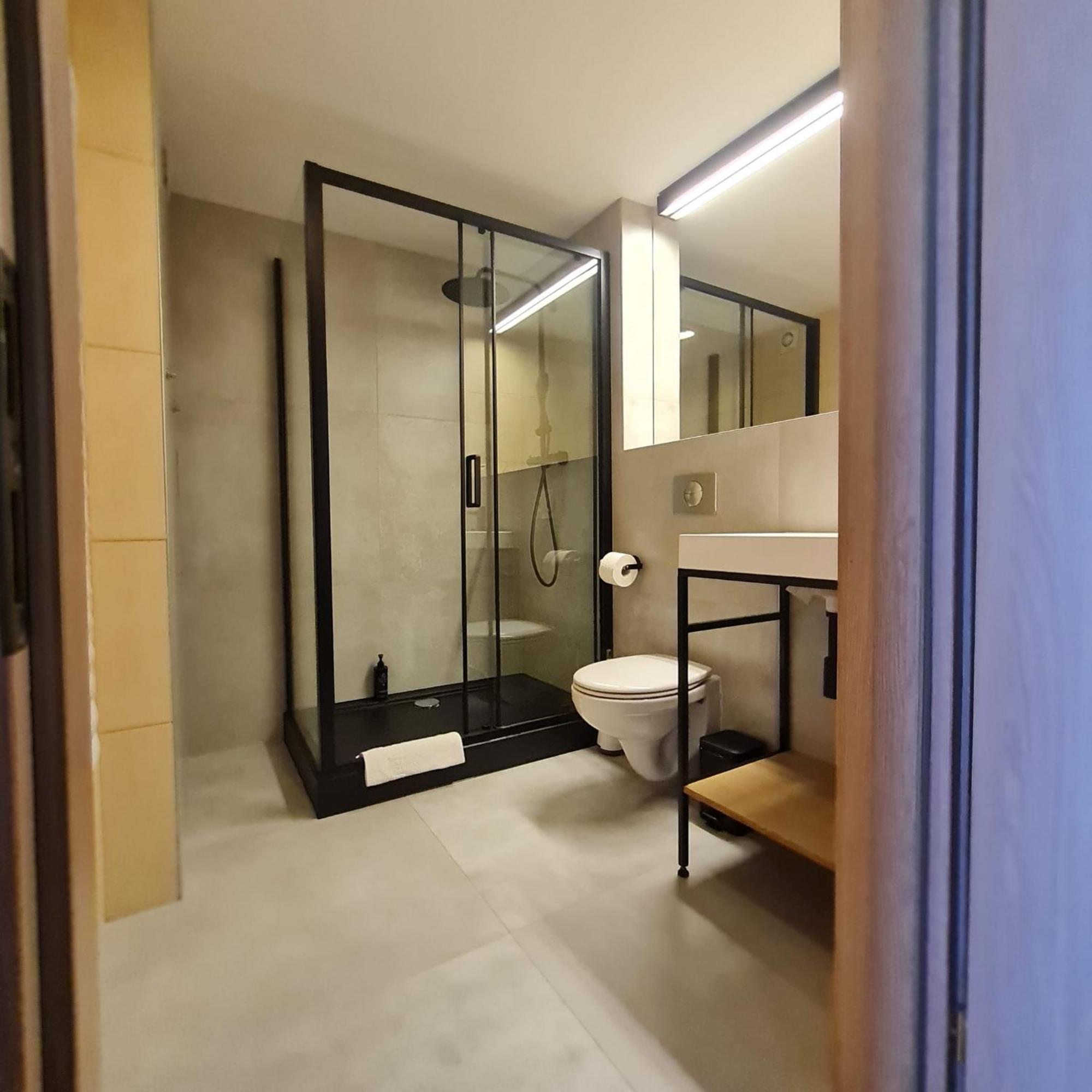 Ski Hotel Piwniczna-Zdroj Εξωτερικό φωτογραφία