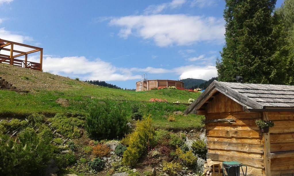 Ski Hotel Piwniczna-Zdroj Εξωτερικό φωτογραφία