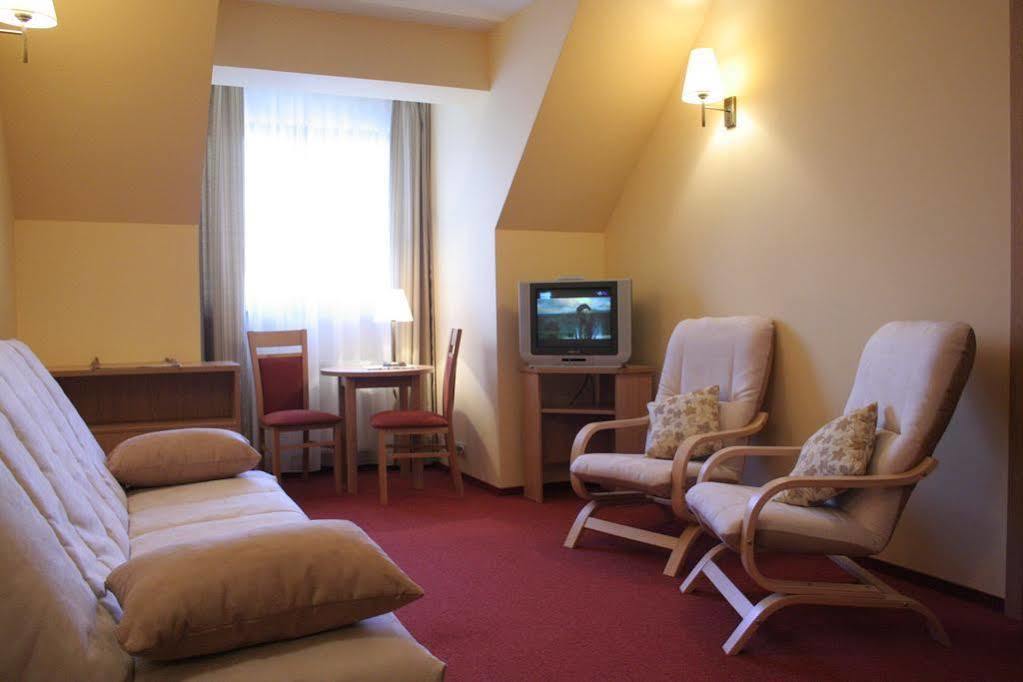 Ski Hotel Piwniczna-Zdroj Εξωτερικό φωτογραφία